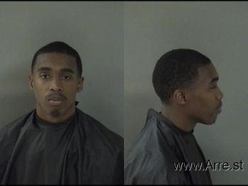 Michael Tyrone Mack Mugshot