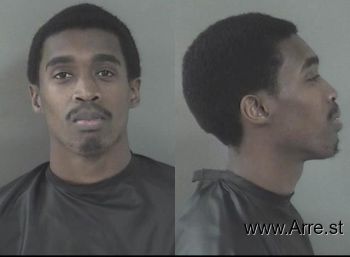 Michael Tyrone Mack Mugshot