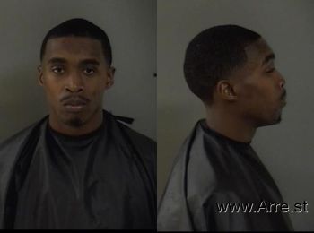 Michael Tyrone Mack Mugshot