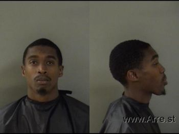 Michael Tyrone Mack Mugshot