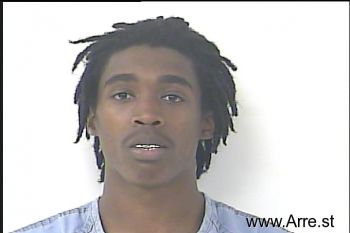 Michael Tyrone Mack Mugshot