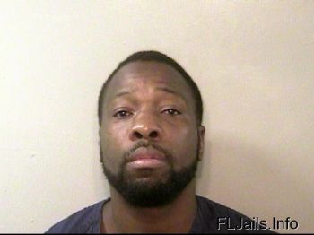 Michael D Mack Mugshot