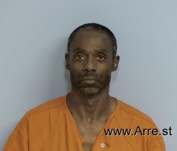 Michael Nathaniel Mack Mugshot