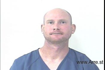 Michael Lee Maddox Mugshot