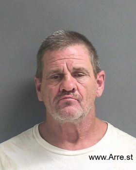 Michael Wayne Maddox Mugshot