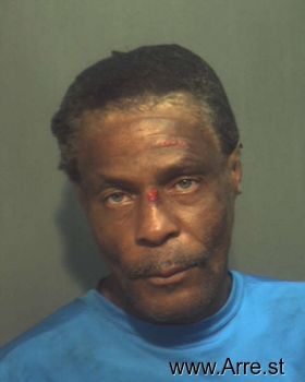 Michael D Madison Mugshot