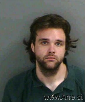 Michael Alexander Maher Mugshot