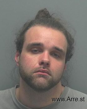 Michael Alexander Maher Mugshot