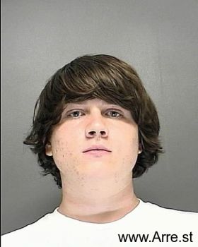 Michael  Mahoney Mugshot