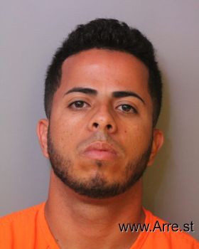 Michael Anthony Maldonado Mugshot