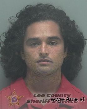 Michael Anthony Maldonado Mugshot