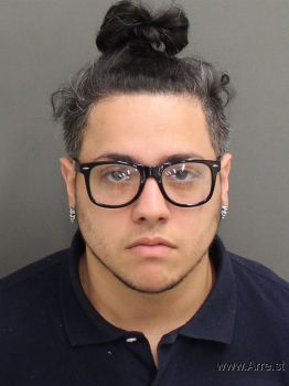 Michael M Maldonadorodriguez Mugshot