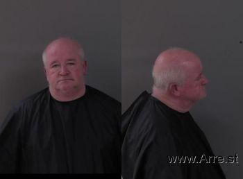 Michael Bernard Maloney Mugshot