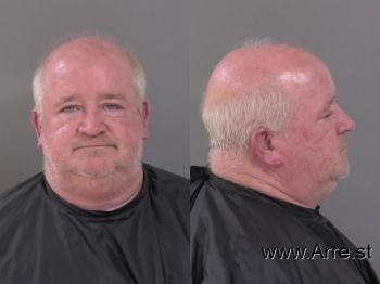 Michael Bernard Maloney Mugshot