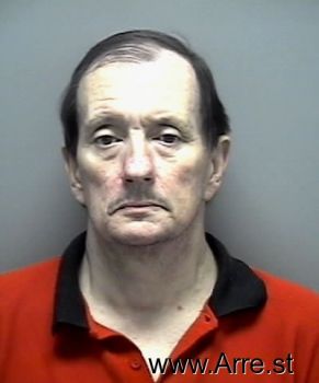 Michael William Maloney Mugshot