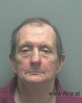 Michael William Maloney Mugshot