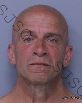 Michael Eugene Maness Mugshot