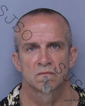 Michael Eugene Maness Mugshot