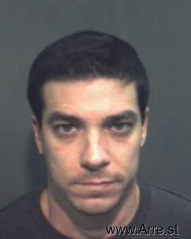 Michael Lee Maniscalco Mugshot