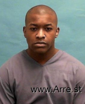 Michael B Jr Mann Mugshot