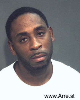 Michael Bernard Jr Mann Mugshot