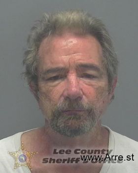 Michael Brian Mann Mugshot