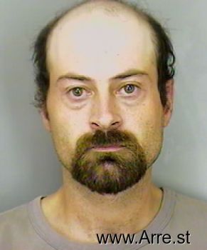 Michael Eugene Manning Mugshot