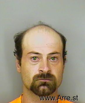 Michael Eugene Manning Mugshot