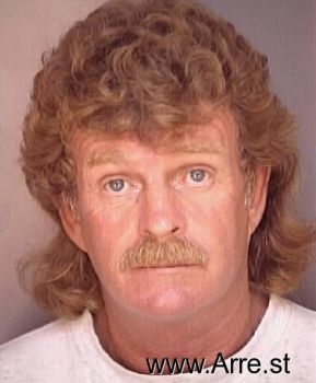 Michael Gene Mannion Mugshot