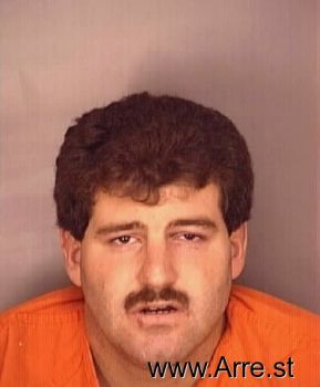 Michael A Markstaller Mugshot