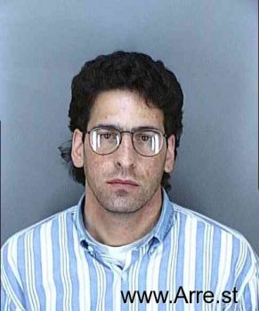 Michael  Marra Mugshot