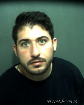 Michael Frank Marra Mugshot