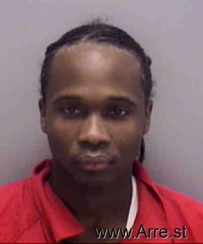 Michael Andre Massey Mugshot