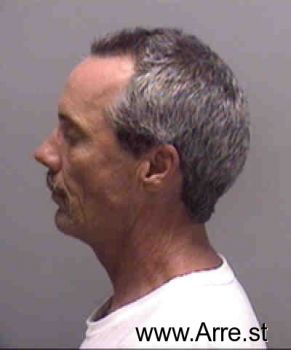 Michael Grady Massey Mugshot