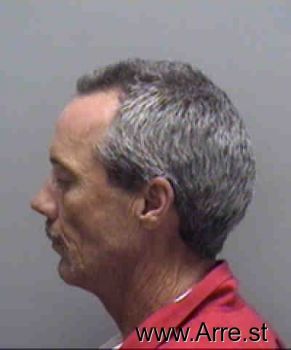 Michael Grady Massey Mugshot