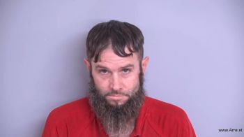 Michael James Massey Mugshot