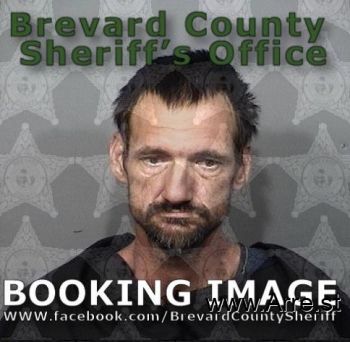 Michael John Massie Mugshot