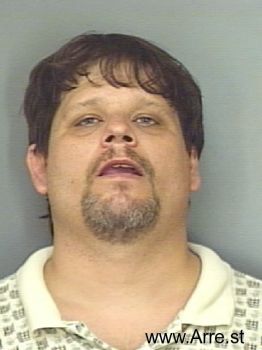 Michael Wayne Mathes Mugshot