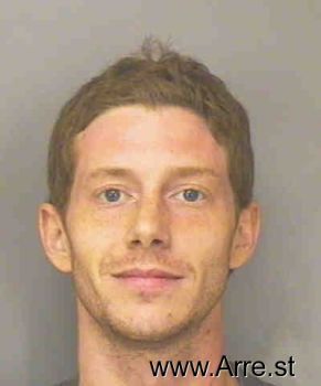 Michael  Mathews Mugshot