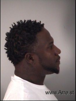 Michael  Mathis Mugshot