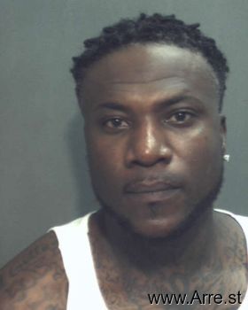 Michael  Mathis Mugshot