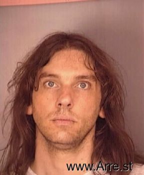 Michael  Mathis Mugshot