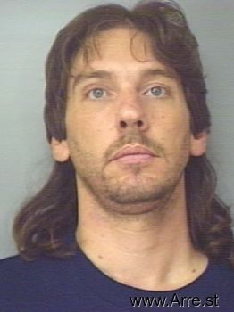 Michael Kevin Mathis Mugshot