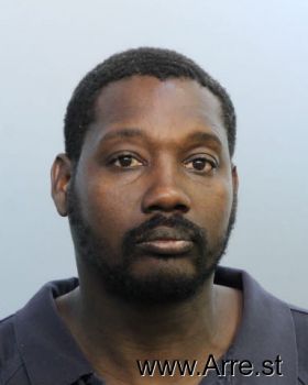 Michael  Mathis Mugshot