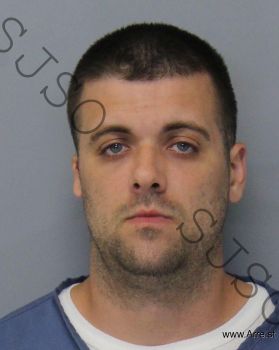 Michael Christopher Mathis Mugshot