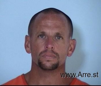 Michael Christopher Matthews Mugshot