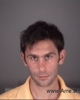 Michael William Mayerhofer Mugshot