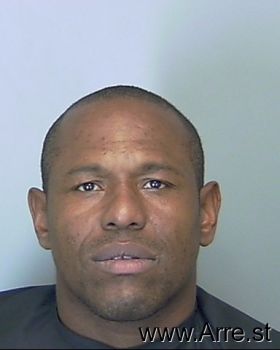 Michael  Mays Mugshot