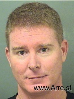 Michael  Mccarthy Mugshot