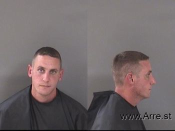 Michael Edward Mccarthy Mugshot